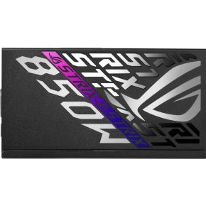 Rog -Strix-850P-Gaming Power Supply Unit 850 W 20+4 Pin Atx Atx (Black) - afbeelding 3