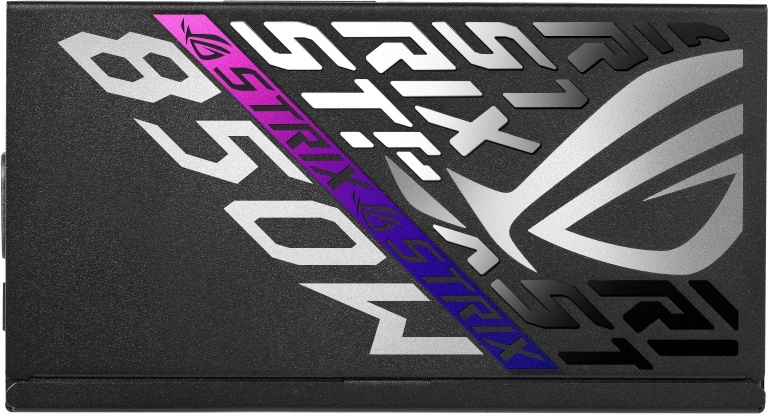 Asus rog strix 850w platinum voedin 3 orig - ASUS ROG-STRIX-850G 850W Voeding