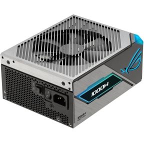 ROG Thor 1000W Platinum III Voeding (Black) - afbeelding 4