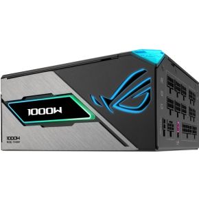 ROG Thor 1000W Platinum III Voeding (Black) - afbeelding 6