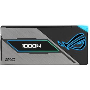 ROG Thor 1000W Platinum III Voeding (Black) - afbeelding 8