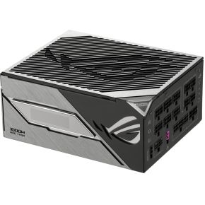 Rog -Thor-1000P3-Gaming Power Supply Unit 1000 W 20+4 Pin Atx Atx (Black) - afbeelding 4