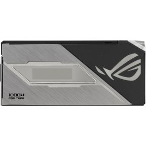 Rog -Thor-1000P3-Gaming Power Supply Unit 1000 W 20+4 Pin Atx Atx (Black) - afbeelding 6