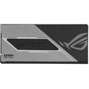 Rog -Thor-1000P3-Gaming Power Supply Unit 1000 W 20+4 Pin Atx Atx (Black) - afbeelding 7