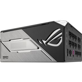 Rog -Thor-1000P3-Gaming Power Supply Unit 1000 W 20+4 Pin Atx Atx (Black) - afbeelding 8