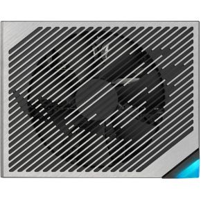 ROG Thor 1200W Platinum III Voeding (Black) - afbeelding 2