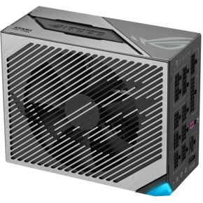ROG Thor 1200W Platinum III Voeding (Black) - afbeelding 3