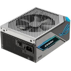 ROG Thor 1200W Platinum III Voeding (Black) - afbeelding 8