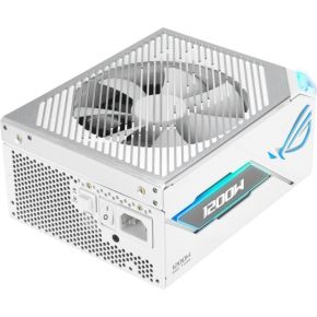 ROG Thor 1200W Platinum III White Edition - afbeelding 8