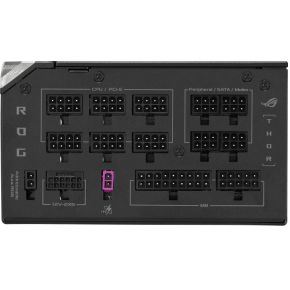 ROG Thor 1200W Platinum III - afbeelding 8