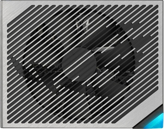 Asus rog thor 1200w platinum iii ro 2 orig - ASUS ROG Thor 1200W Platinum III Voeding (Black)