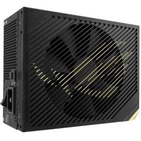 ASUS ASUS ROG Thor 3000W Titanium III Edition 20 (ROG Equalizer) voeding
