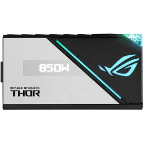 Rog Thor 850W Platinum Ii - afbeelding 2