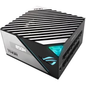 Rog Thor 850W Platinum Ii - afbeelding 3