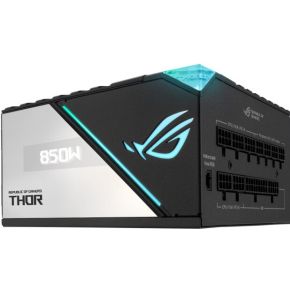 Rog Thor 850W Platinum Ii - afbeelding 4