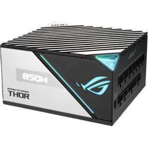 ASUS Asus Rog Thor 850W Platinum Ii - 850 W - 100 - 240 V - 100 W - 852 W