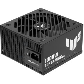 TUF Gaming 1000W Gold EVO Voeding (Black) - afbeelding 5