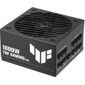 ASUS ASUS TUF Gaming 1000W Gold EVO voeding