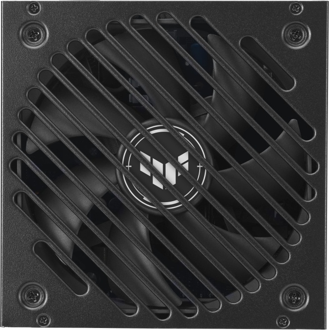 Asus tuf 1000w gold evo voeding 2 orig - ASUS TUF Gaming 1000W Gold EVO Voeding (Black)