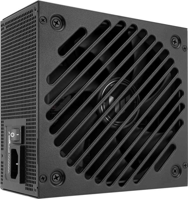 Asus tuf 1000w gold evo voeding - ASUS TUF Gaming 1000W Gold EVO Voeding (Black)