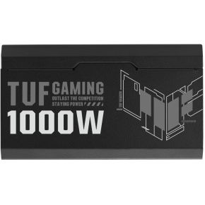 Tuf Gaming 1000W Gold Psu Pc Voeding Volledig Modulair 80 Plus Gold - afbeelding 8