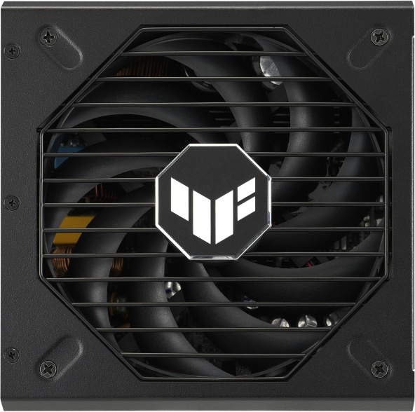 Asus tuf 1000w gold voeding 2 orig - ASUS TUF Gaming 1000W Gold Voeding