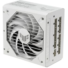 Tuf Gaming 1000W Gold White Edition Power Supply Unit 20+4 Pin Atx Atx (White) - afbeelding 3