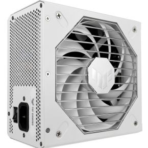 Tuf Gaming 1000W Gold White Edition Power Supply Unit 20+4 Pin Atx Atx (White) - afbeelding 4