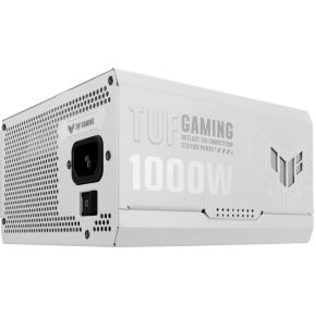 Tuf Gaming 1000W Gold White Edition Power Supply Unit 20+4 Pin Atx Atx (White) - afbeelding 5