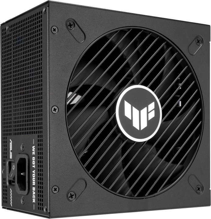 ASUS ASUS TUF Gaming 1200W Platinum voeding