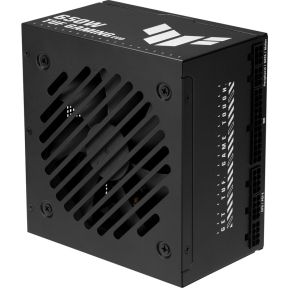 TUF Gaming 650W Bronze EVO - afbeelding 3