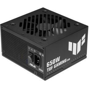 TUF Gaming 650W Bronze EVO - afbeelding 5