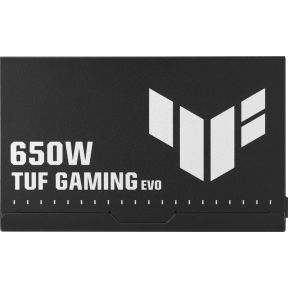 TUF Gaming 650W Bronze EVO - afbeelding 6