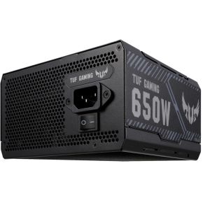 - Tuf Gaming 650W Bronze - afbeelding 3