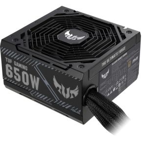 - Tuf Gaming 650W Bronze - afbeelding 5