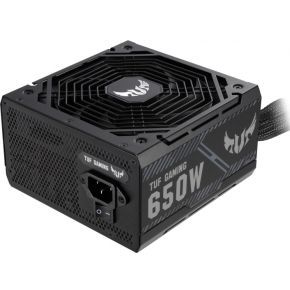 - Tuf Gaming 650W Bronze - afbeelding 6