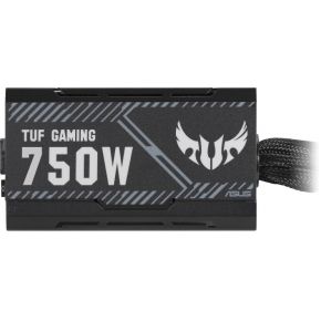 Power Supply Asus Tuf-Gaming-750B 750 W Atx 80 Plus Bronze voeding - afbeelding 2