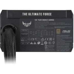 Power Supply Asus Tuf-Gaming-750B 750 W Atx 80 Plus Bronze voeding - afbeelding 3