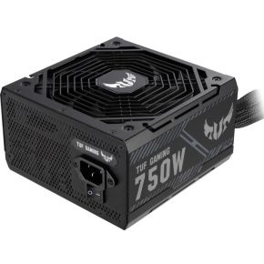 Power Supply Asus Tuf-Gaming-750B 750 W Atx 80 Plus Bronze voeding - afbeelding 4