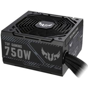 Power Supply Asus Tuf-Gaming-750B 750 W Atx 80 Plus Bronze voeding - afbeelding 5
