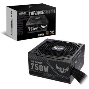 Power Supply Asus Tuf-Gaming-750B 750 W Atx 80 Plus Bronze voeding - afbeelding 7