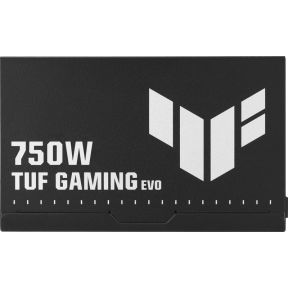 TUF Gaming 750W Bronze EVO - afbeelding 2