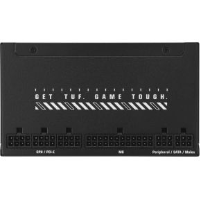 TUF Gaming 750W Bronze EVO - afbeelding 3