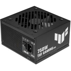 TUF Gaming 750W Bronze EVO - afbeelding 7