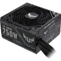 Power Supply Asus Tuf-Gaming-750B 750 W Atx 80 Plus Bronze voeding