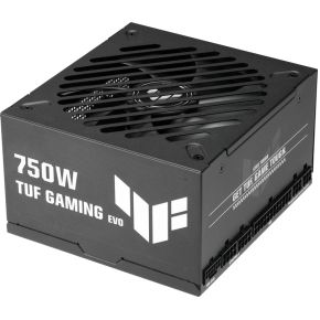 TUF Gaming 750G EVO 750W 80+ Gold ATX 3.1 Power Supply - afbeelding 4