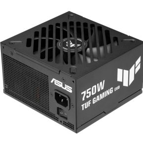TUF Gaming 750G EVO 750W 80+ Gold ATX 3.1 Power Supply - afbeelding 5