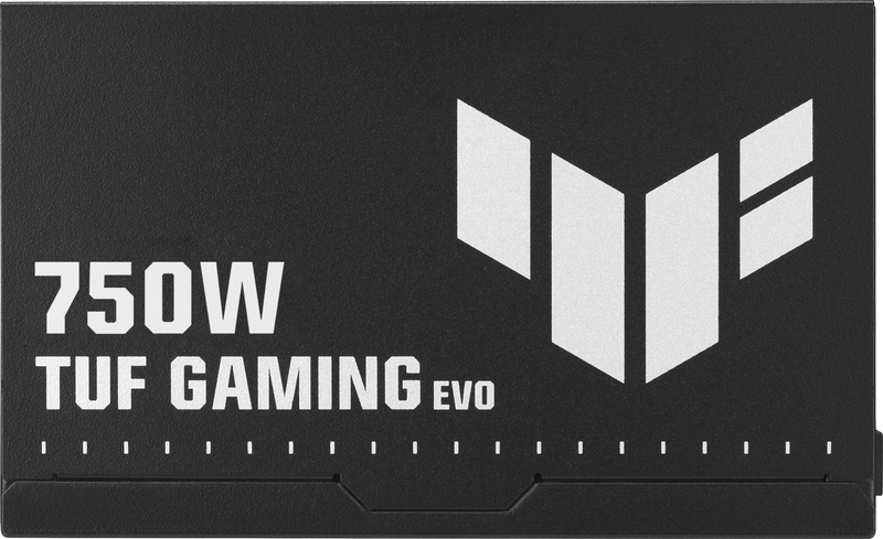 Asus tuf 750w bronze evo voeding 2 orig - ASUS TUF Gaming 750W Bronze EVO Voeding