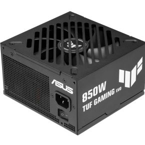 TUF Gaming 850W Gold EVO ATX 3.1 Power Supply - afbeelding 7