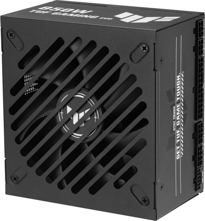 ASUS ASUS TUF Gaming 850W Gold EVO voeding